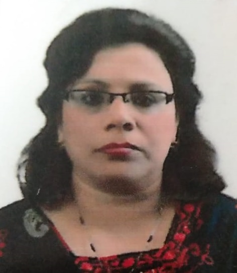 Sajida Rind Karachi Institute of Economics and Technology | Permanent Faculty