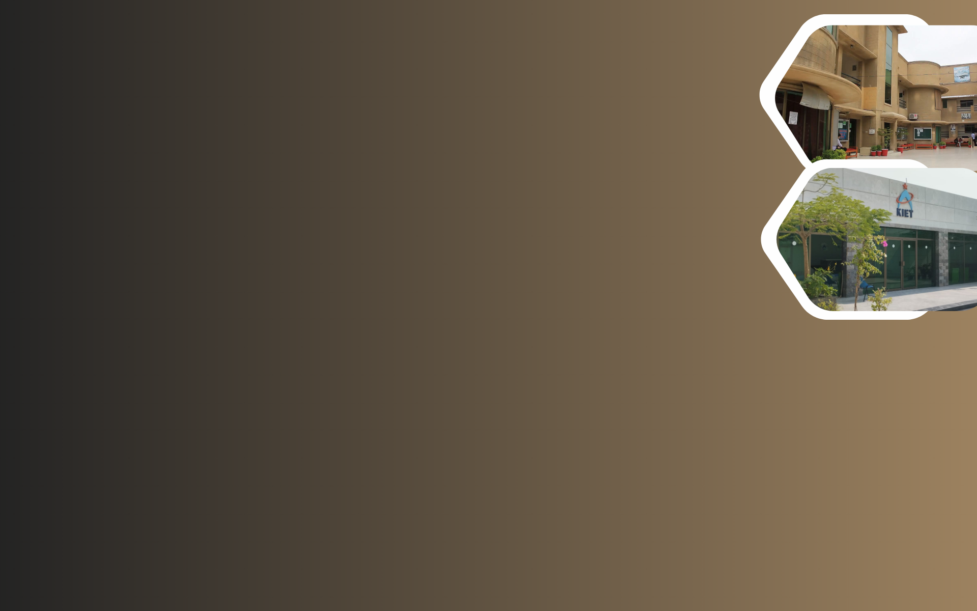 Welcome to FoMS – KIET