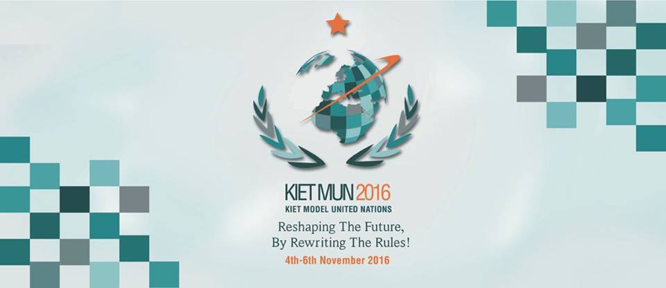 KIETMUN’16